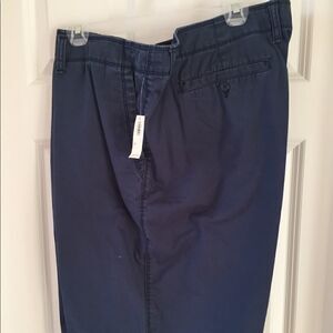 Old Navy Men’s Navy Shorts